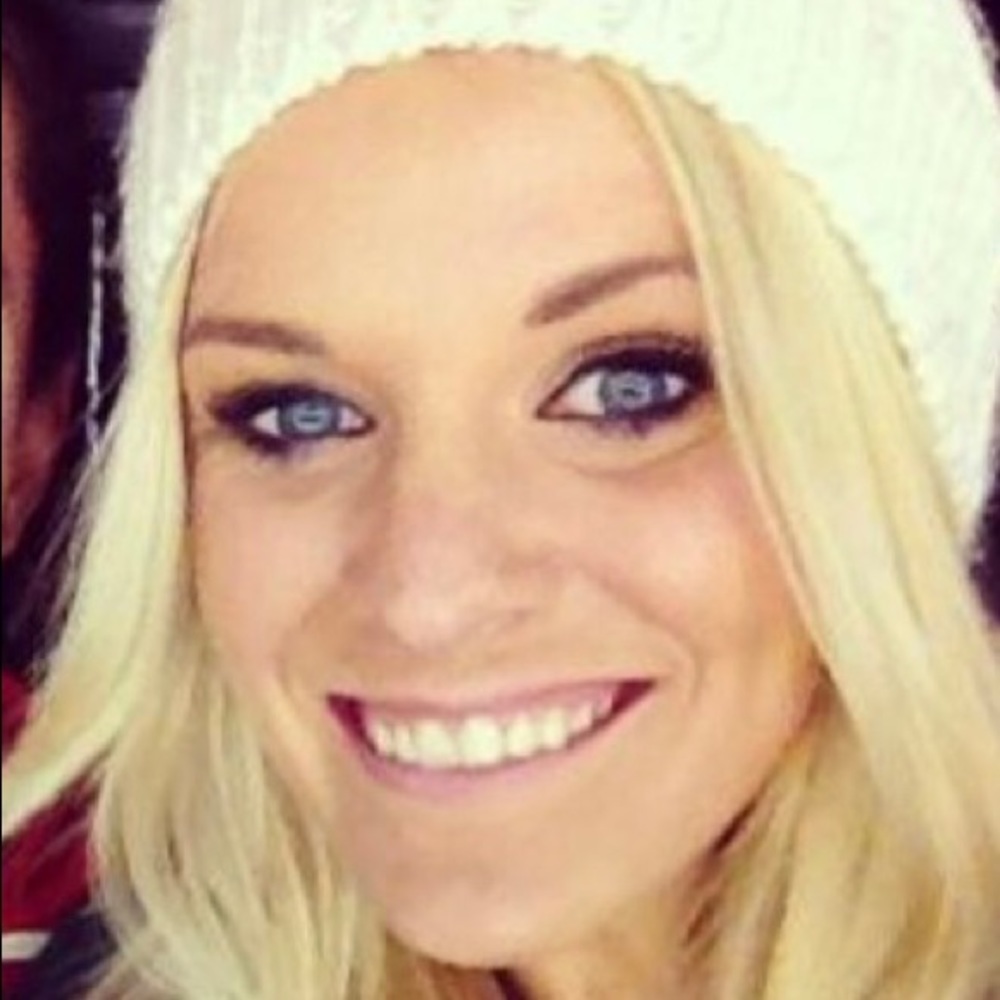 Meet your Posher, Karlene